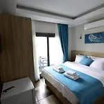 M Ξενοδοχείο με διαμερίσματα 3*