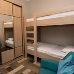 Ξενοδοχείο με διαμερίσματα M 3*