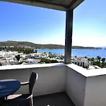 M Ξενοδοχείο με διαμερίσματα