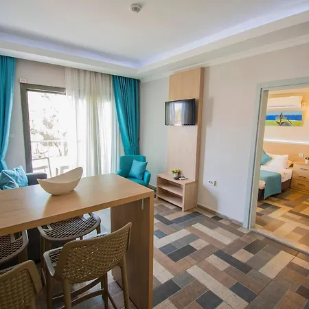M Aparthotel Gumbet