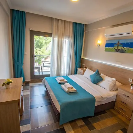 M Aparthotel Gumbet