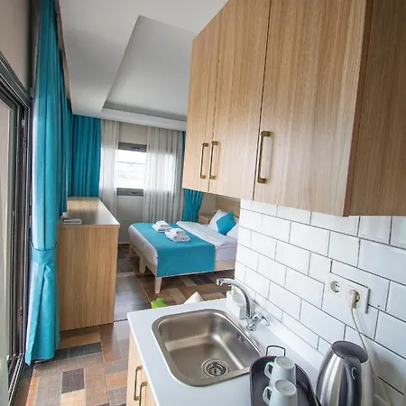 Aparthotel M Gumbet