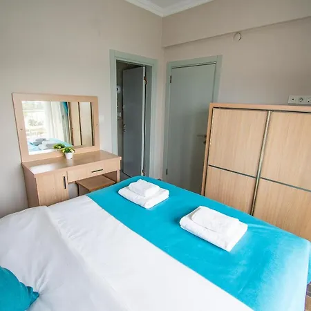 Aparthotel M
