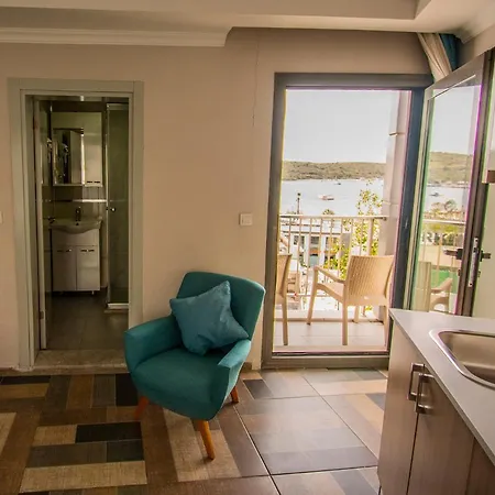 Aparthotel M