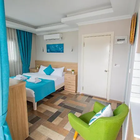 M Aparthotel Gumbet