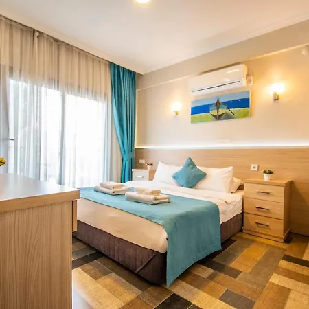 M Aparthotel