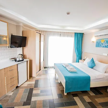 M Aparthotel