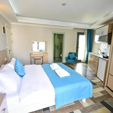 Aparthotel M Gumbet