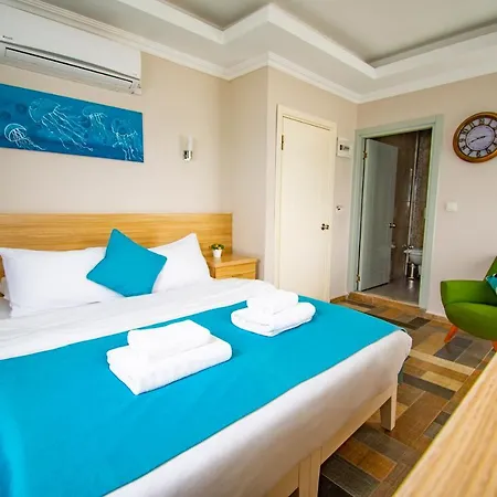 Aparthotel M