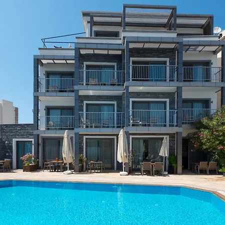 M Aparthotel