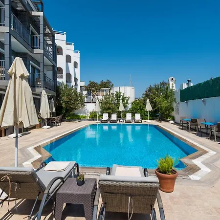 Aparthotel M Gumbet