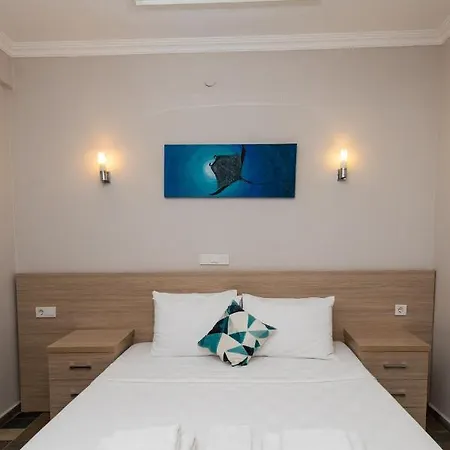 Aparthotel M