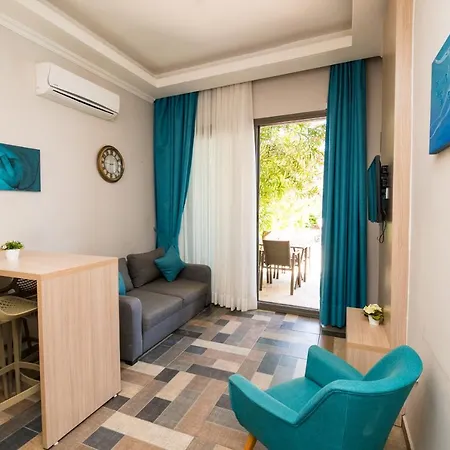 Aparthotel M