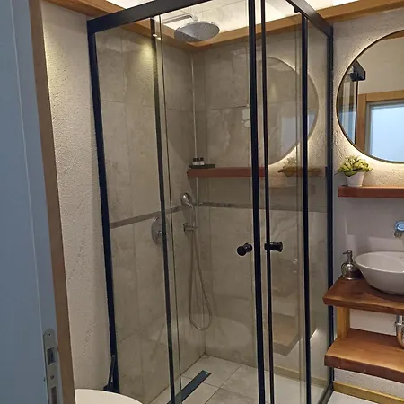 Aparthotel M *