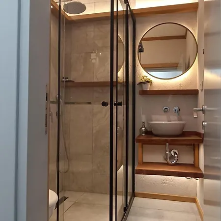 Апарт-отель M Гумбет