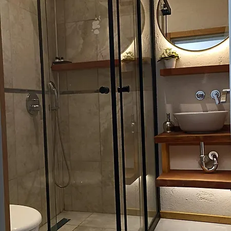 Aparthotel M