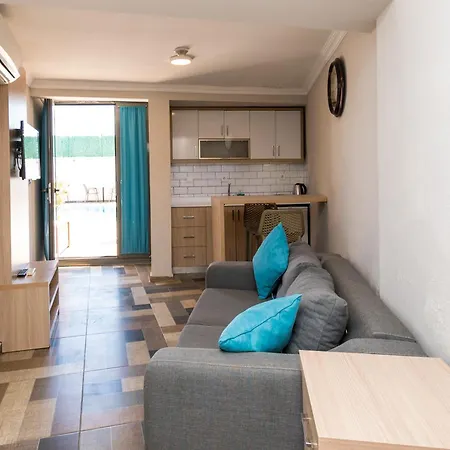 Апарт-отель M 3*