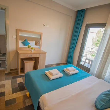 Апарт-отель M