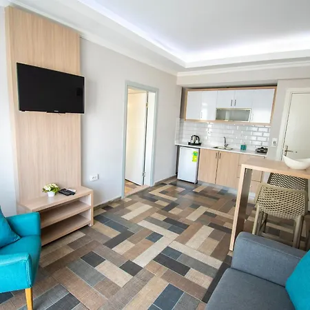 M Апарт-отель 3*