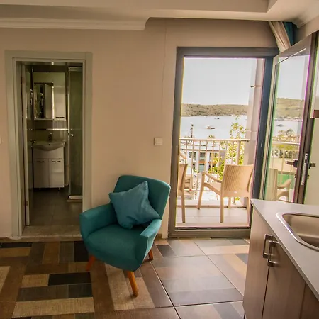 Апарт-отель M