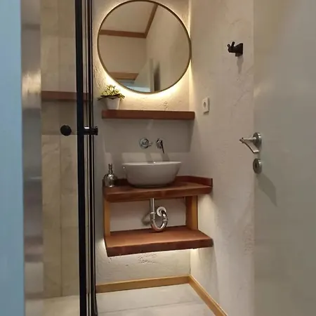 Апарт-отель M Гумбет