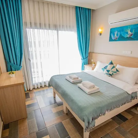 Apartmanhotel M 3*