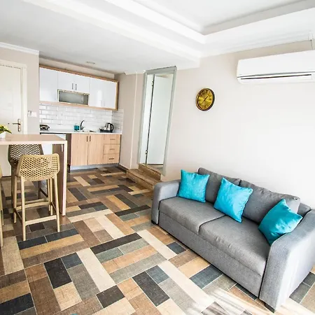 M شقة فندقية