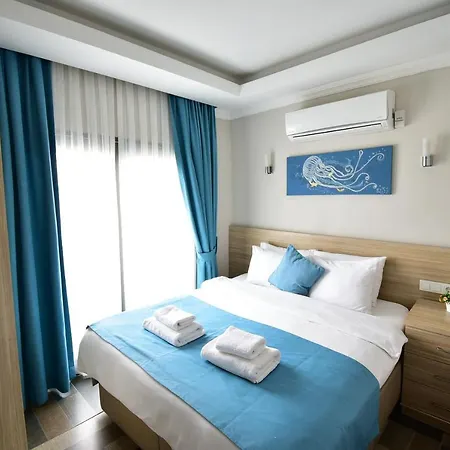 Lejlighedshotel M