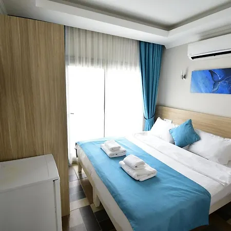 公寓式酒店 M 3*