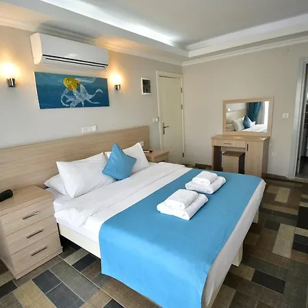 M شقة فندقية