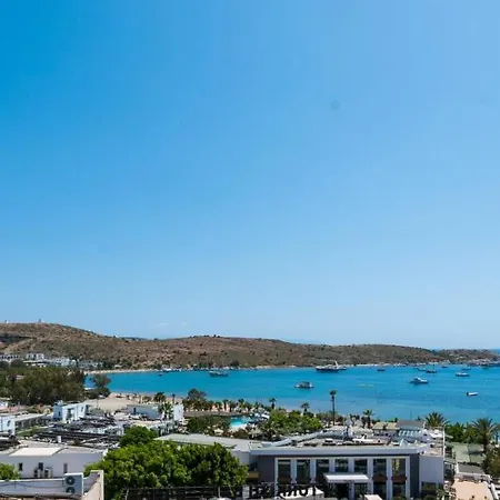 M Lejlighedshotel