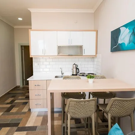 شقة فندقية M غومْبيت