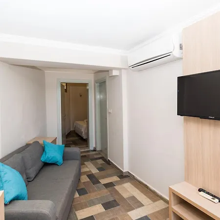 شقة فندقية M غومْبيت