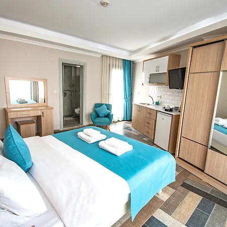 شقة فندقية M 3*