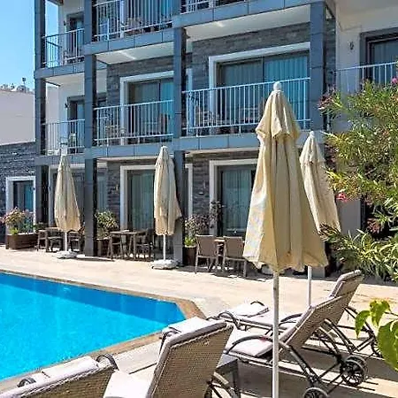 M Apartmanhotel