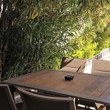 Apartmanhotel M