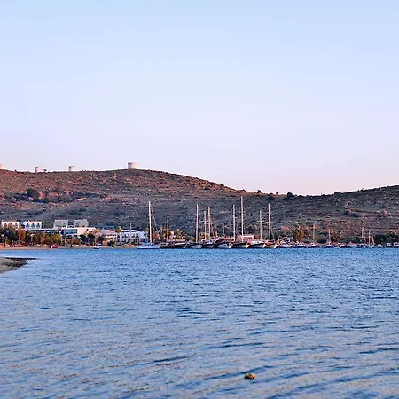 M Lejlighedshotel