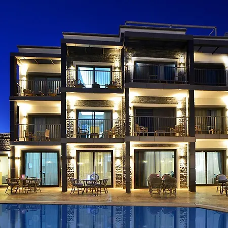 شقة فندقية M غومْبيت