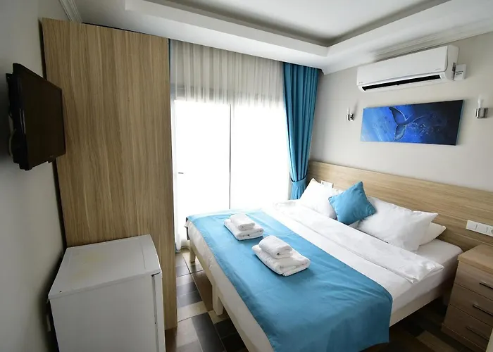 מלון דירות M 3*